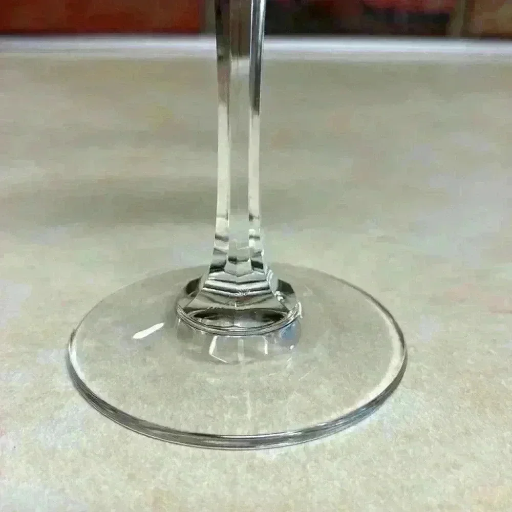 Towle lead crystal